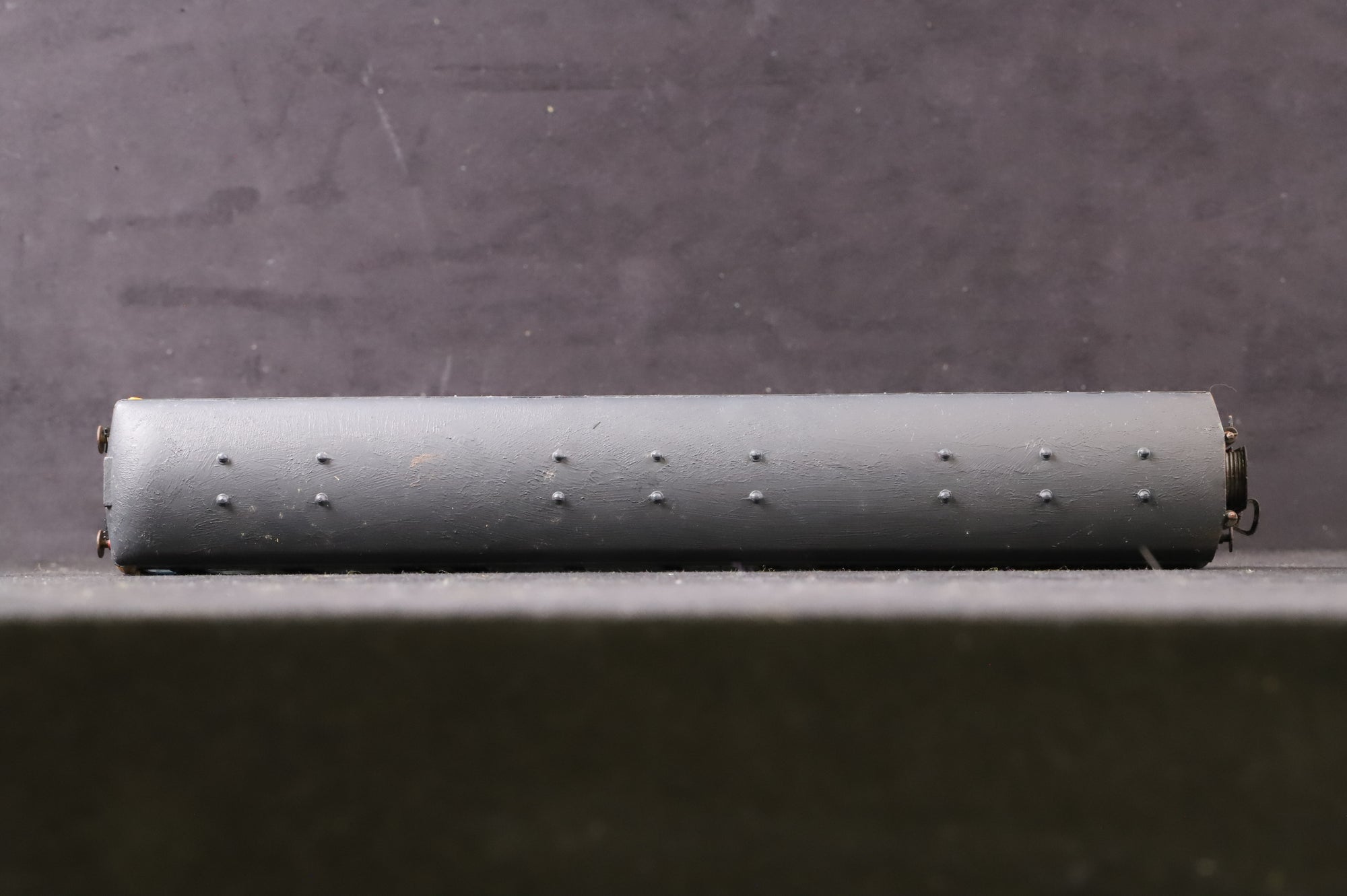 WORKSHOP Bachmann OO 32-908 Class 108 2 Car DMU in BR Blue/Grey - Weathered