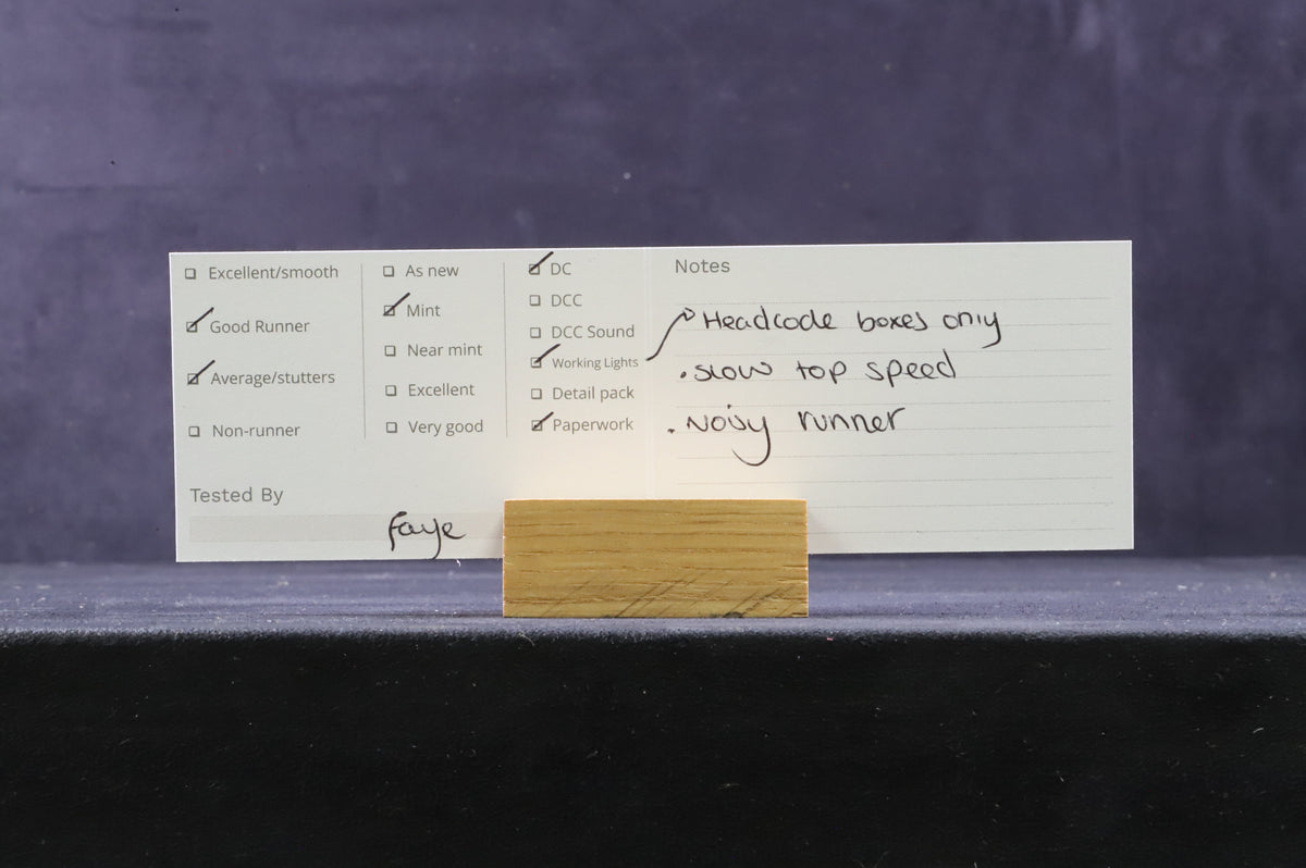 Dapol N Gauge ND-036C Class 73 73111 in BR Blue