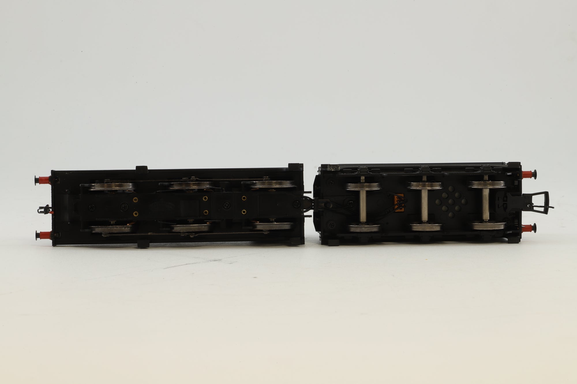 Bachmann OO 31-461 C Class '1253' Southern Black Renumbered
