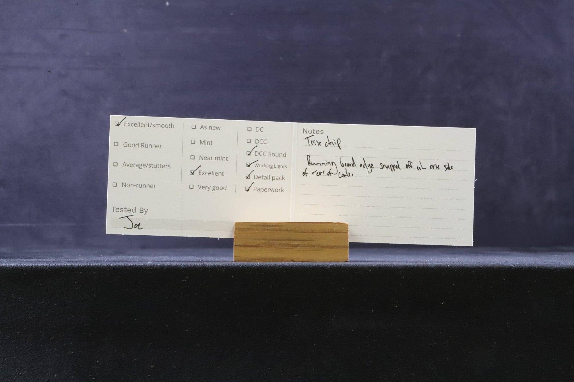 Trix HO 22886 Class A3 '60103' 'Flying Scotsman' BR Green L/C MFX Sound