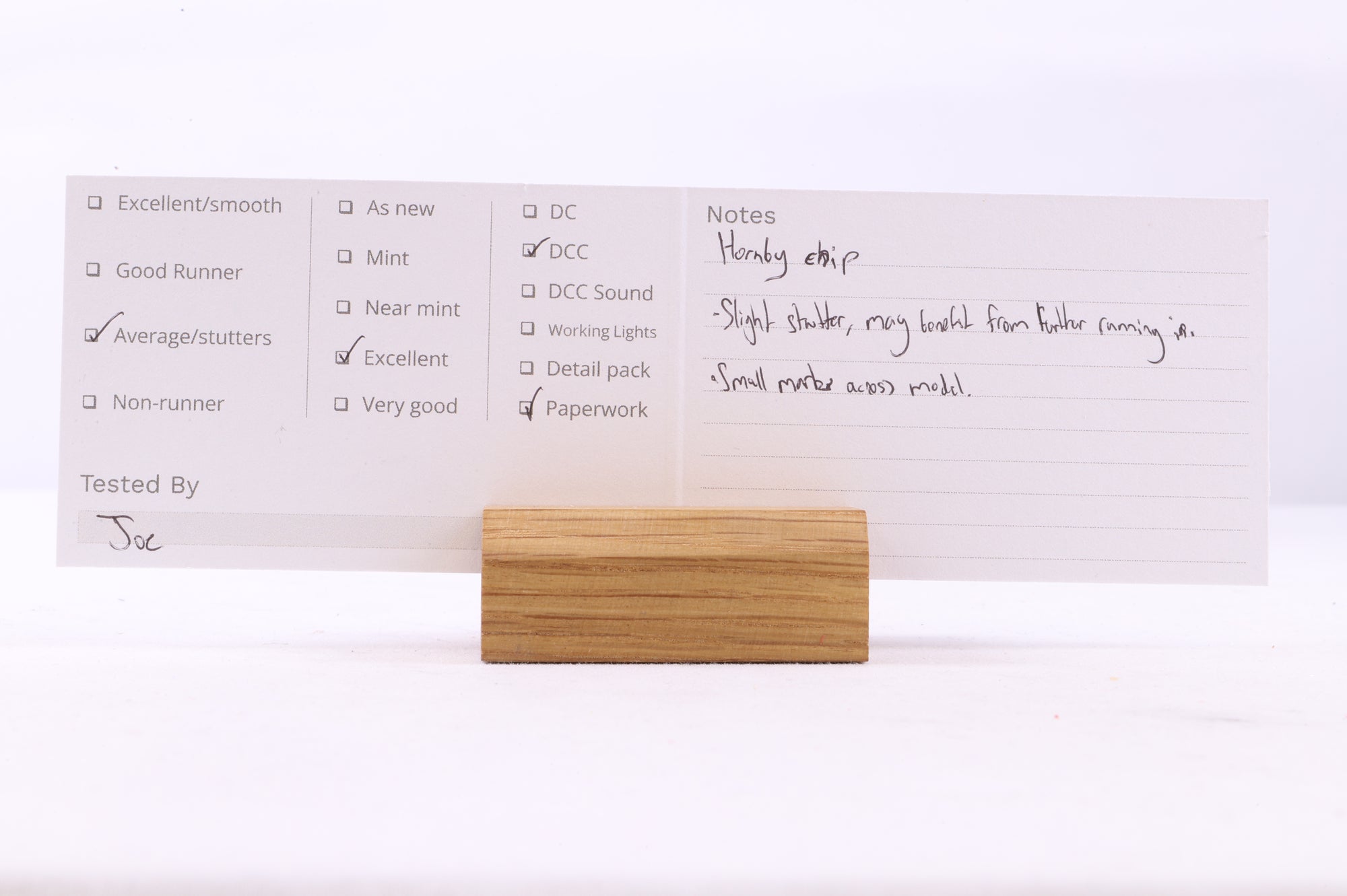 Hornby Railroad OO R3287TTS Class 47 '47401' BR Blue DCC Sound