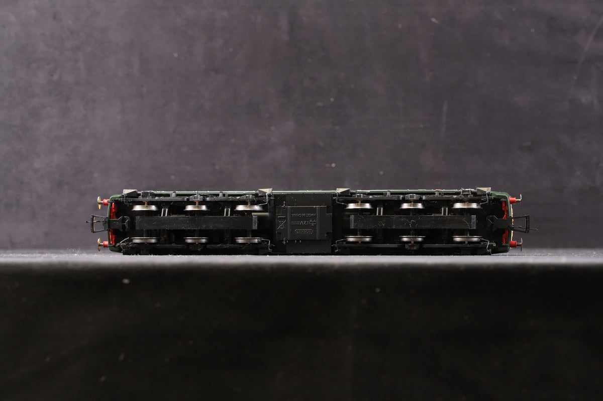 Hornby OO R3144 BR AIA-AIA Diesel Electric Class 31 &#39;D5657&#39;