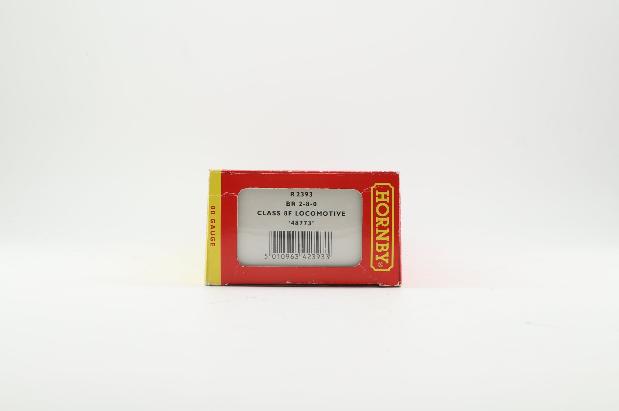 Hornby OO R2393 BR 2-8-0 Class 8F '48773'
