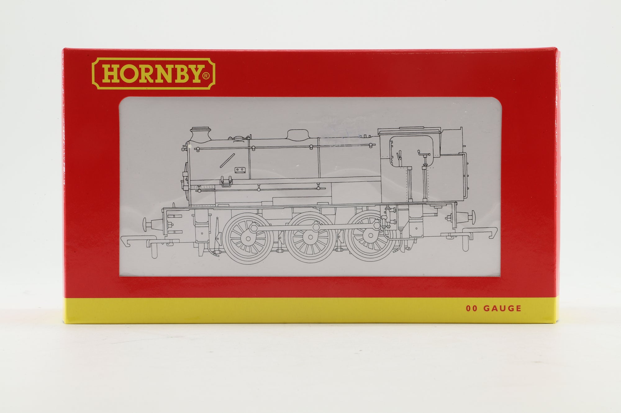 Hornby OO R3228 Class J94 No.12 in NCB Kent Blue