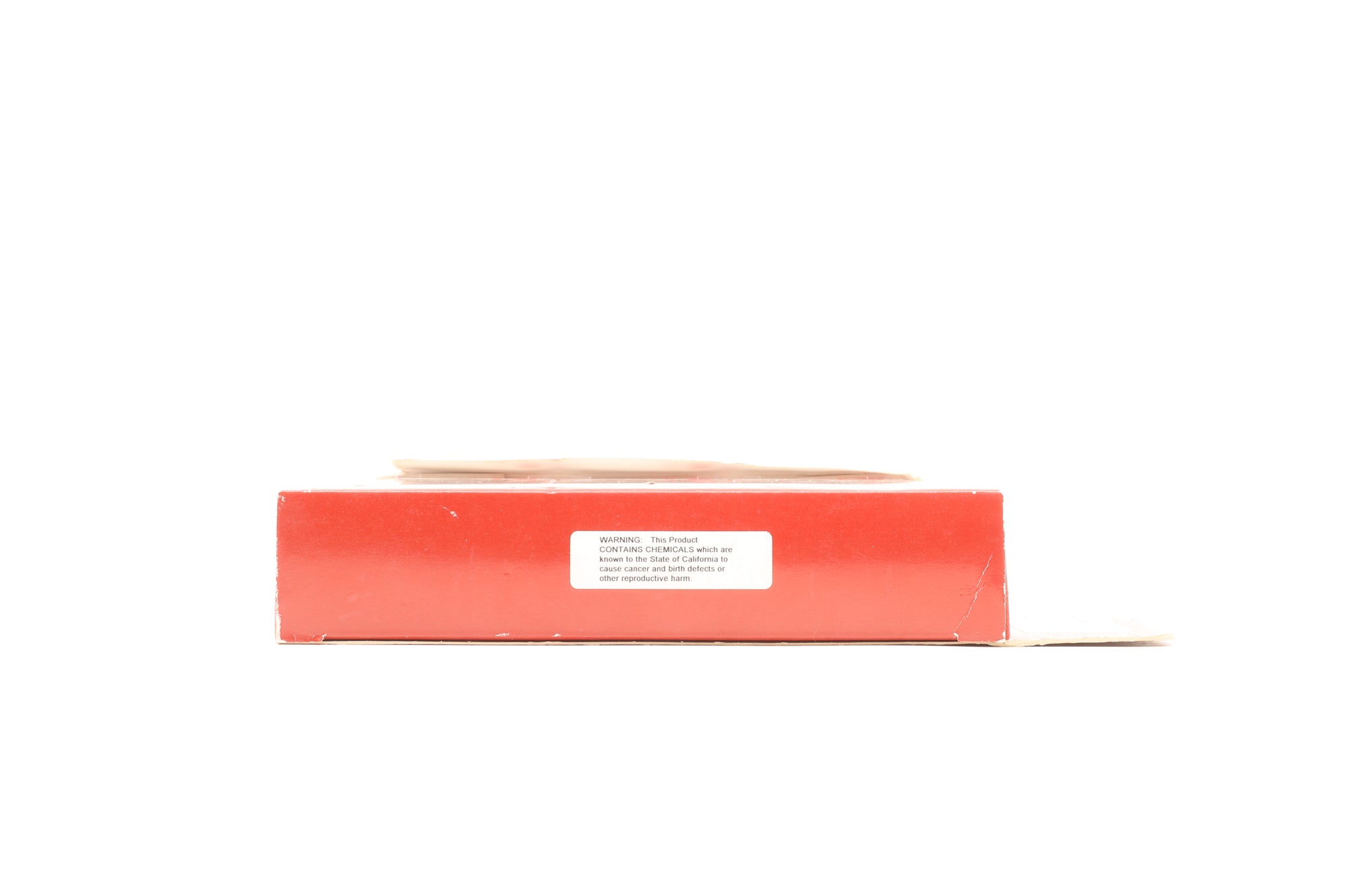 Red Caboose N RN17507 Triple Pack of Thrall All-Door Box Cars in Boise Cascade White