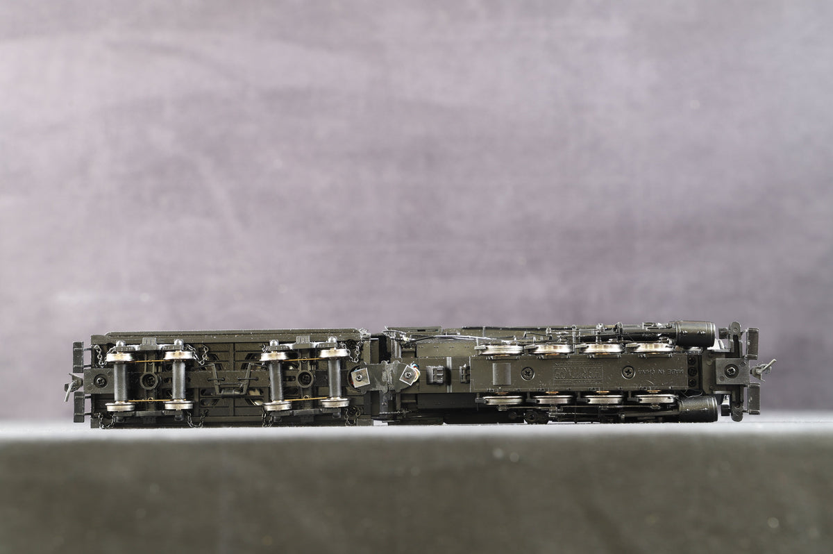 Proto 2000 HO 31573 C&amp;O &#39;360&#39; USRA 0-8-0 Steam Locomotive, DCC Sound