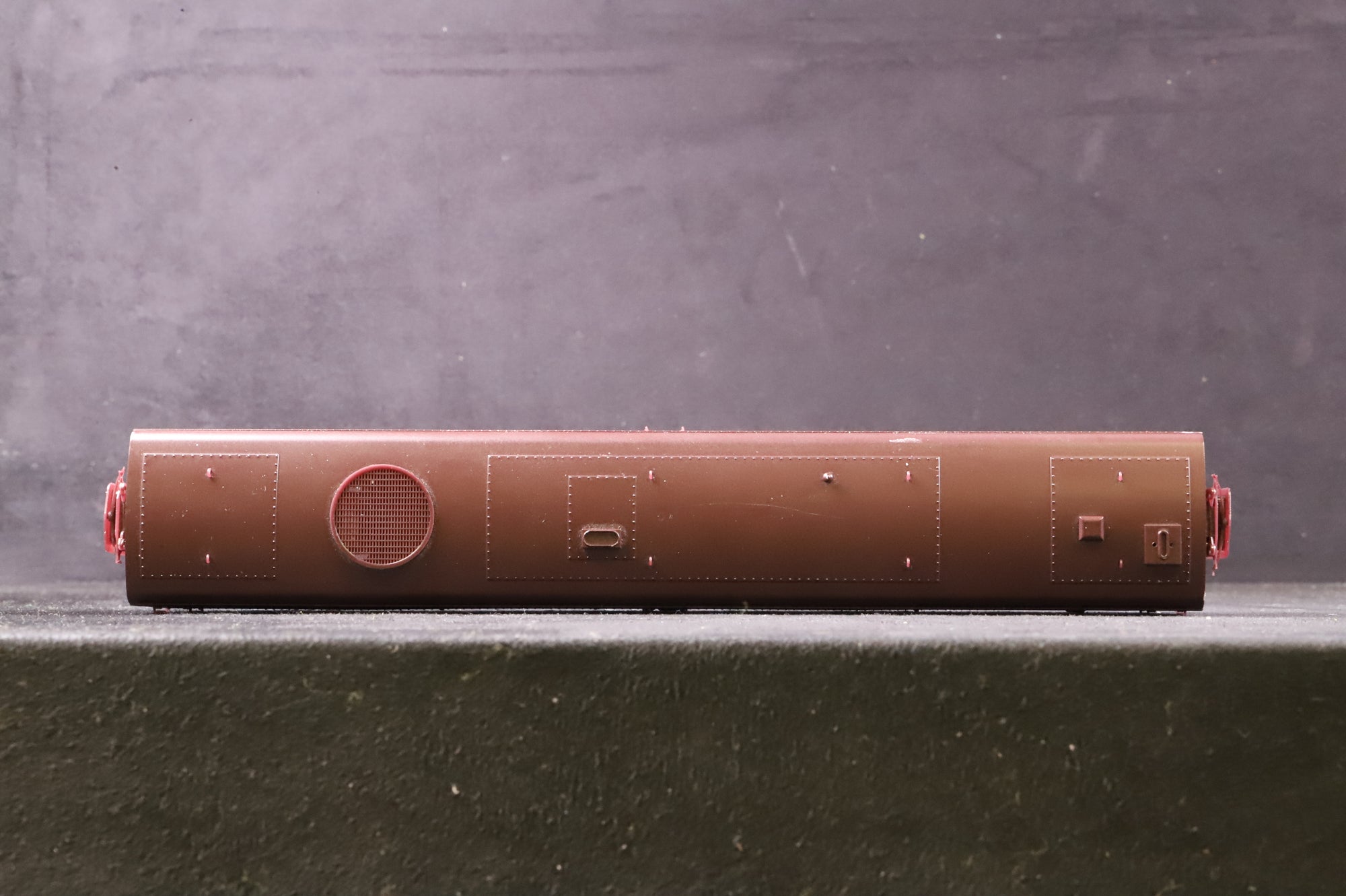 Life Like Trains HO PA I & B Diesel Locomotive Pennsylvania DCC Sound