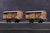 Bachmann OO Rake of 6 Cattle Vans