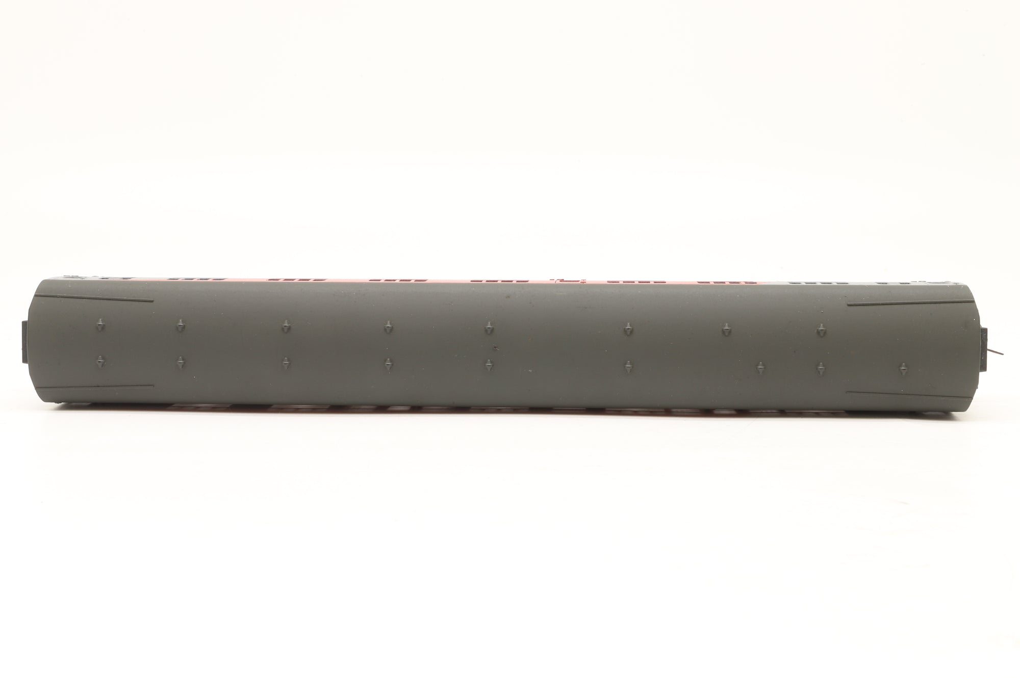 Custom OO Mk1 DB975001 Serco Railtest Coach