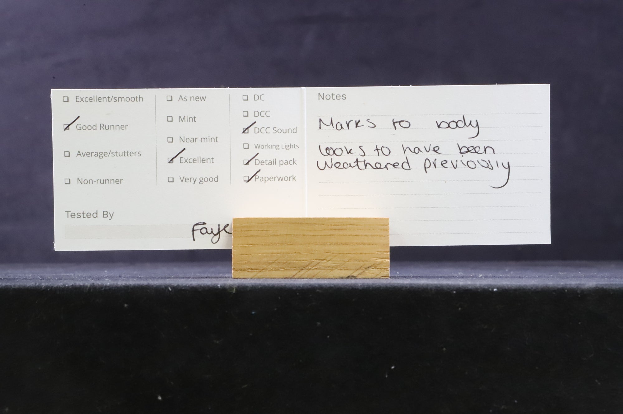 Hornby OO R3037XS Class 08 Diesel Shunter 'D3963' BR Green L/C DCC Sound