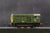 Hornby OO R2977XS BR 0-6-0 Diesel Electric Shunter Class 08 'D3511', DCC Sound
