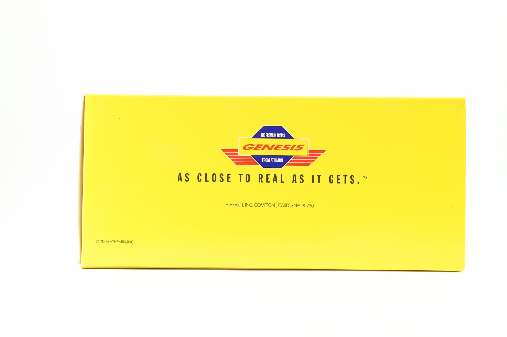 Genesis HO G2623 Pennsylvania F-3A/F-3B Set Phase 2 '9503'