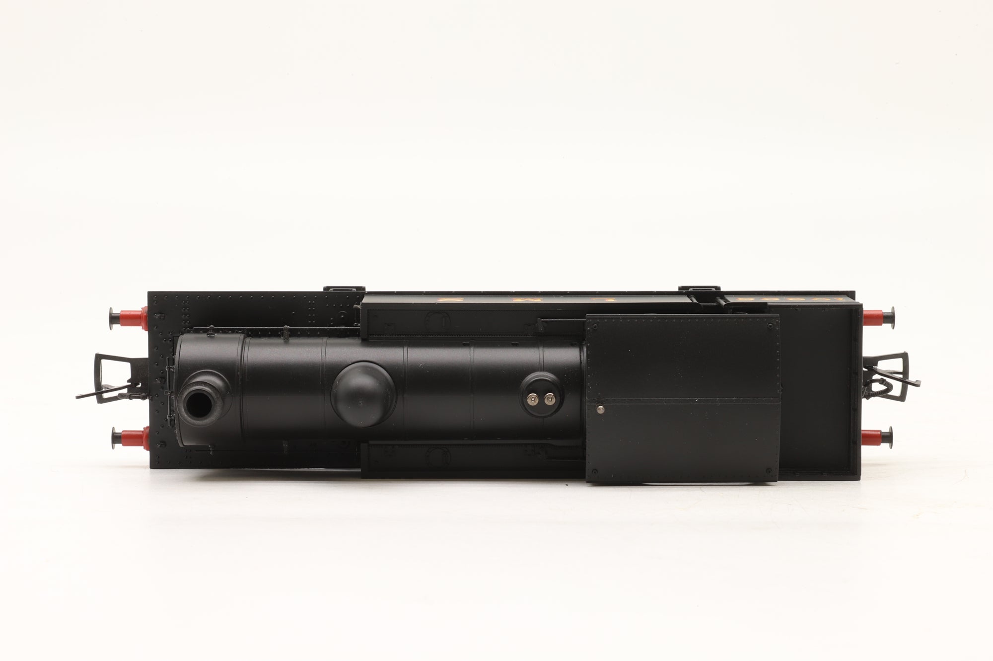Bachmann OO 31-165 L&YR 2-4-2 Tank '10695' LMS Black