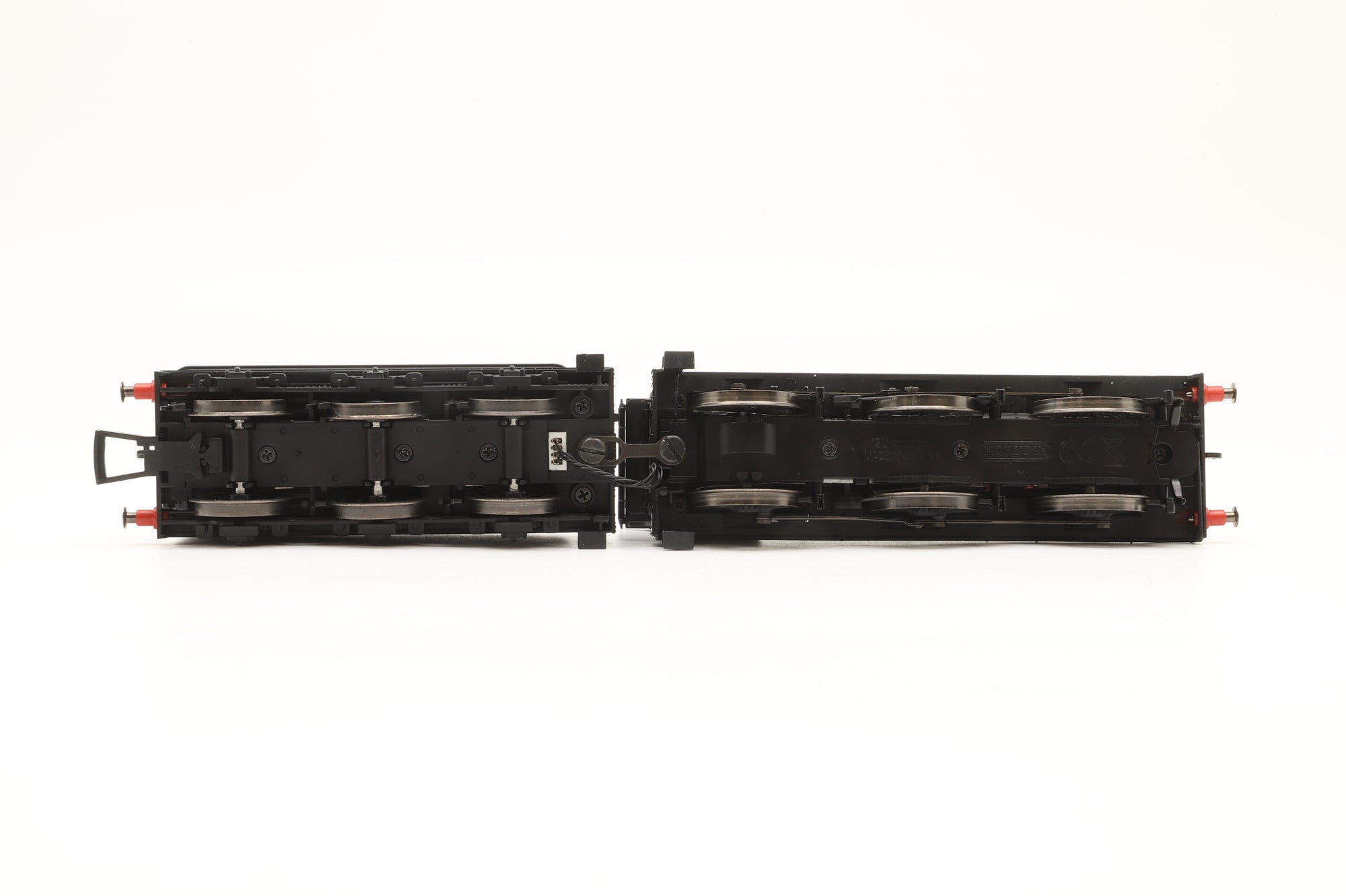 Hornby OO R3622 Early BR J36 Class 'Haig' '65311'