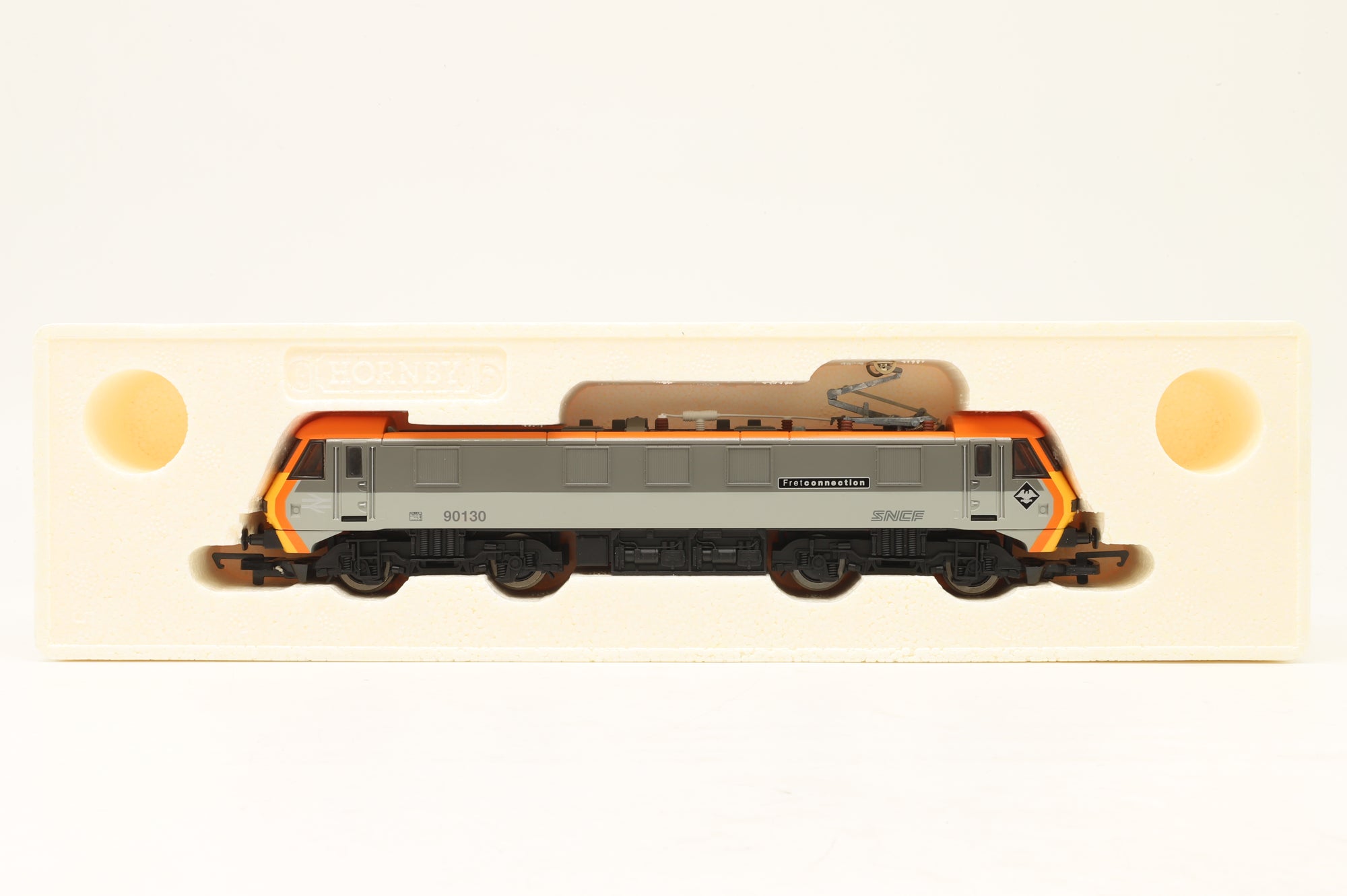 Hornby OO R2358 Class 90 '90130' Bo-Bo SNCF