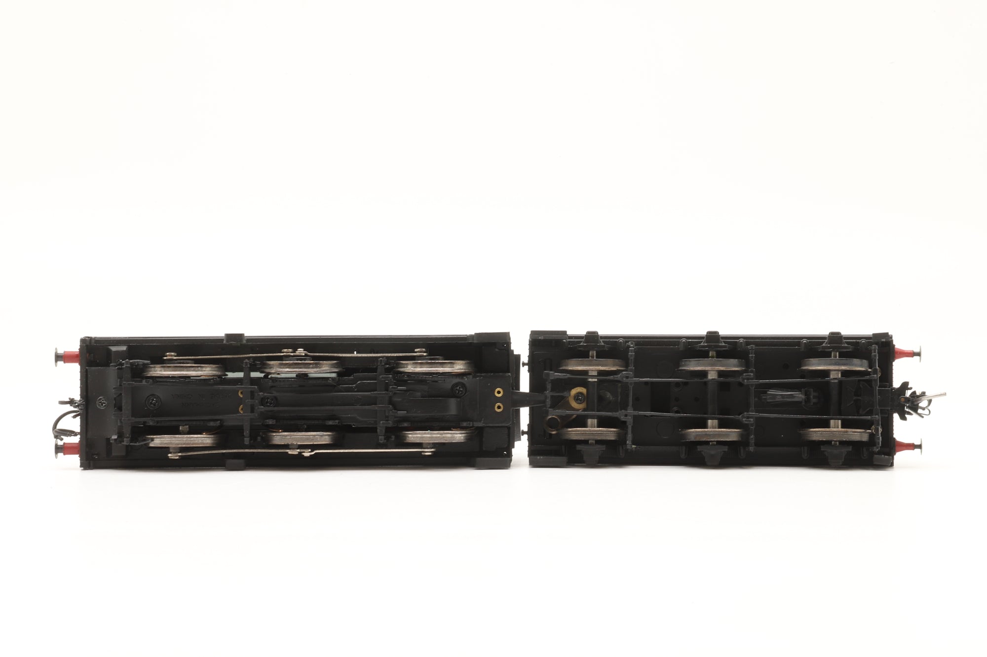 Bachmann OO 32-304A Class 2251 Collett Goods '2251' Great Western Green, DCC Sound