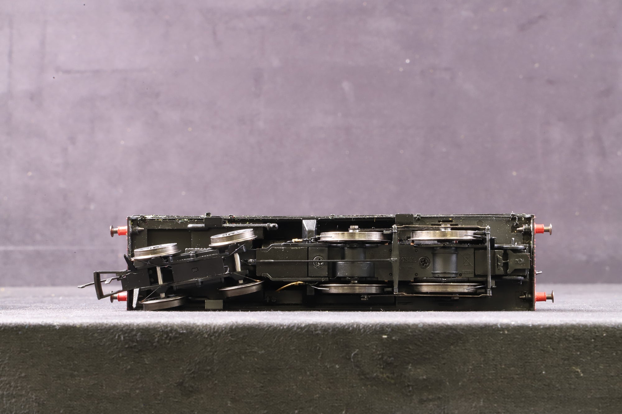 Hornby OO R3531 Class M7 '30129' BR Lined Black L/C