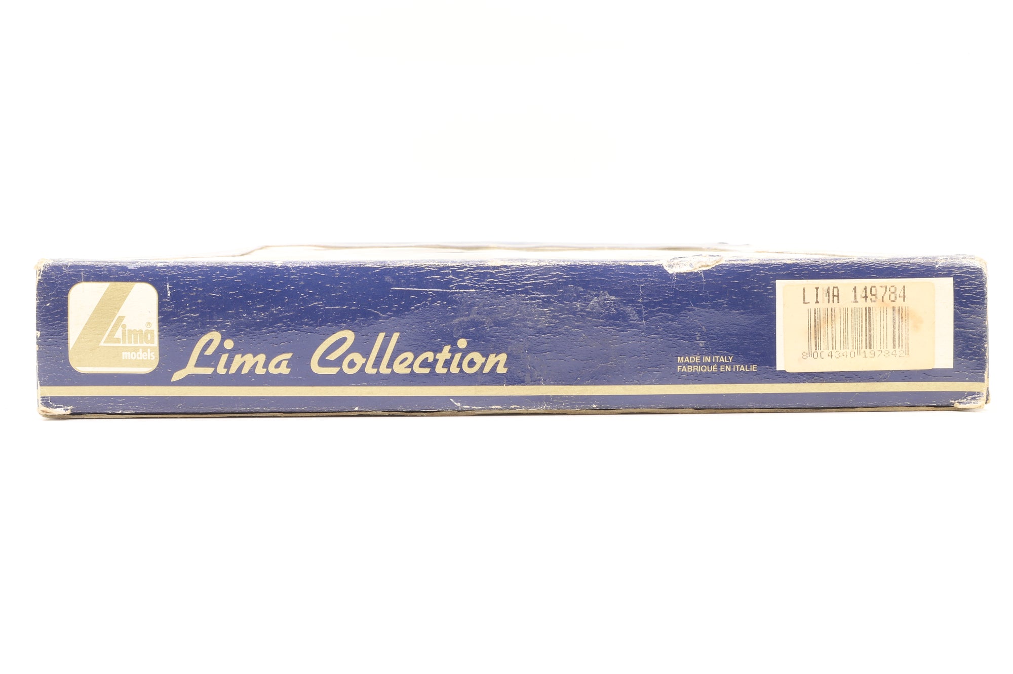 Lima OO 149784 Post Train Pack Class 47/7 47747 'Res Publica' RES & 3 Coaches