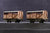 Bachmann OO Rake of 6 Cattle Vans