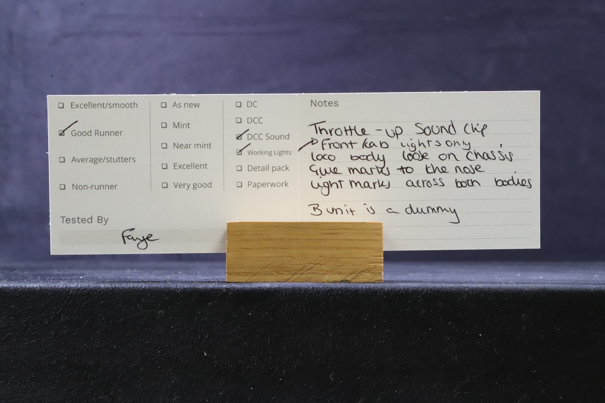 Life Like Trains HO PA I & B Diesel Locomotive Pennsylvania DCC Sound