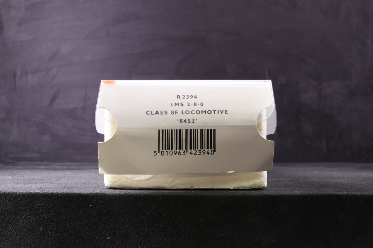 Hornby OO R2394 LMS 2-8-0 Class 8F &#39;8453&#39;