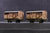 Bachmann OO Rake of 6 Cattle Vans