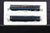 Hornby OO R3258 BR 2-Bil '2086' Train Pack, BR 2-Bil Driving Motor Brake EMU 'S10652S' & Composite EMU 'S121195'