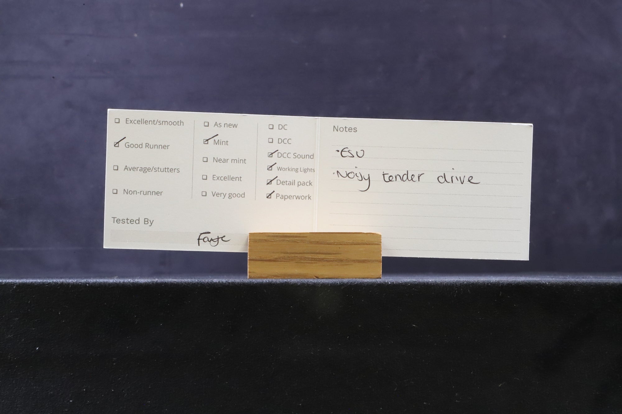 Fleischmann HO 413673 Steam Locomotive Type P4, K.P.E.V. DCC Sound