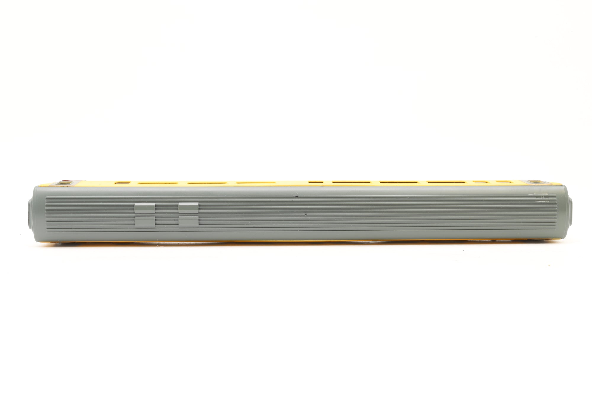 Custom OO Mk3 977986 Network Rail Test Car