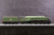 Hornby OO R3844 Rebuilt Class W1 4-6-4 '60700' BR Green E/C, DCC Fitted