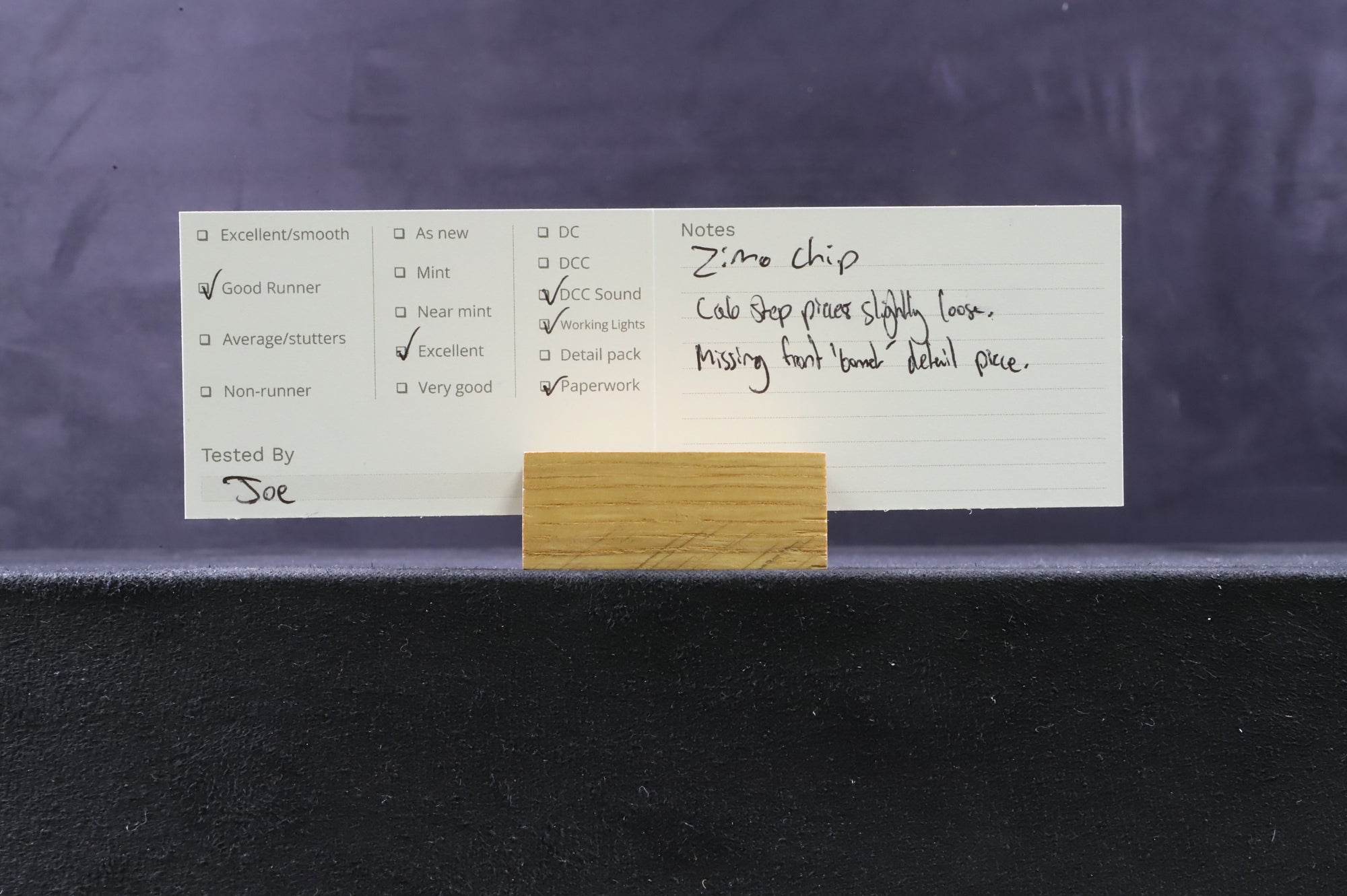 Fleischmann HO 436077 Electric Locomotive BR E 60, DRG DCC Sound