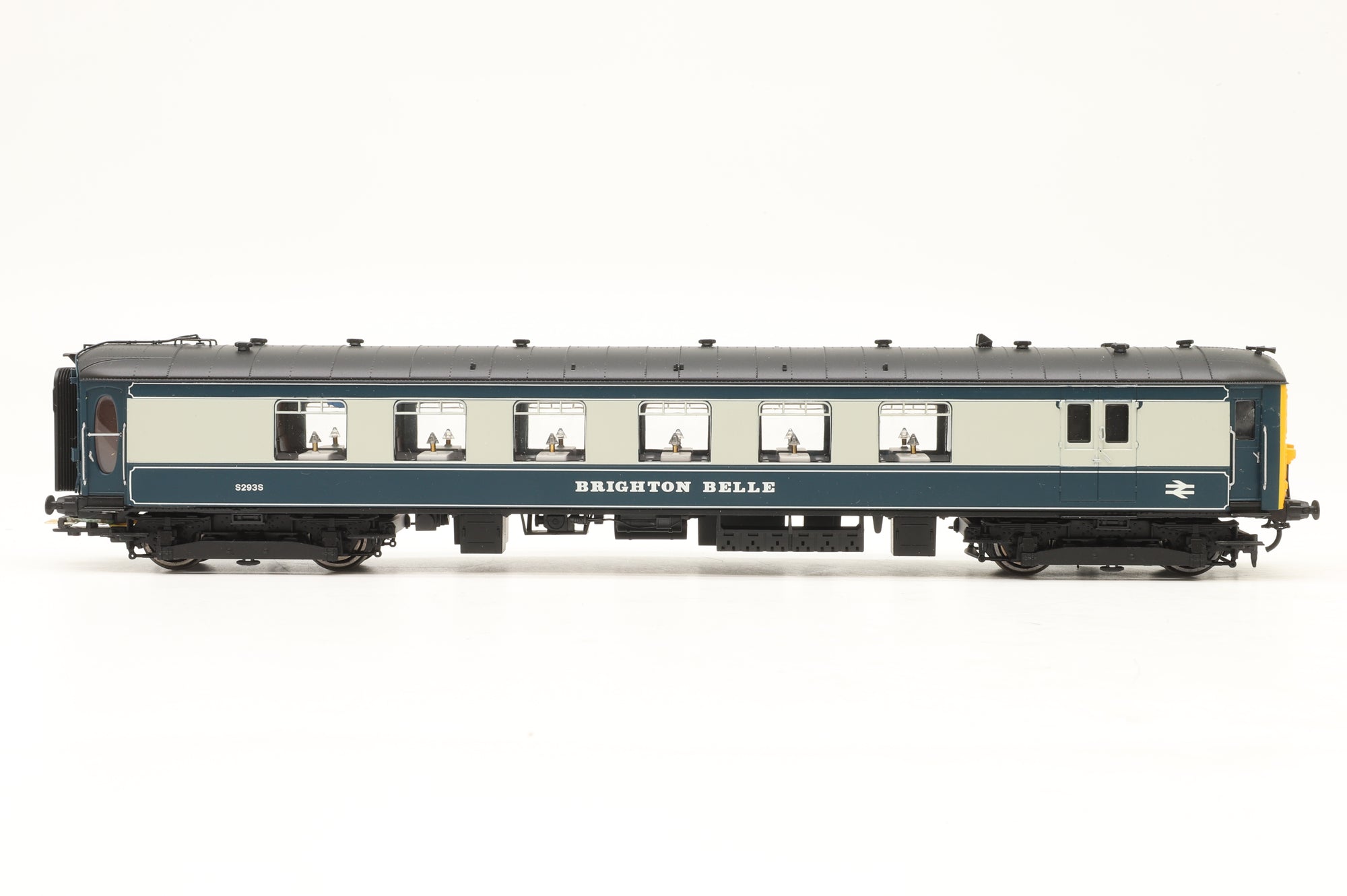 Hornby OO R2988 'Brighton Belle 1969' EMU Pack