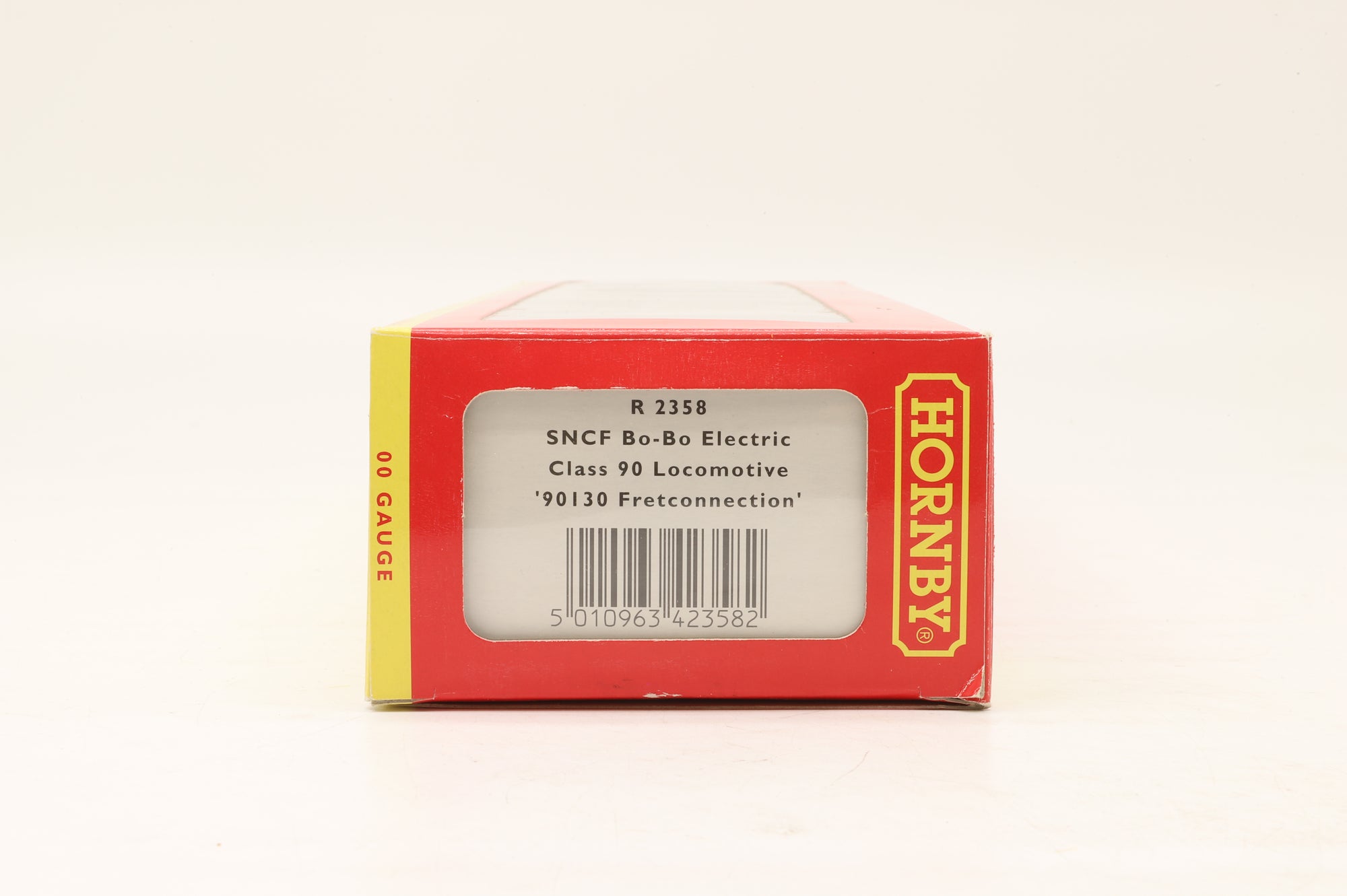 Hornby OO R2358 Class 90 '90130' Bo-Bo SNCF