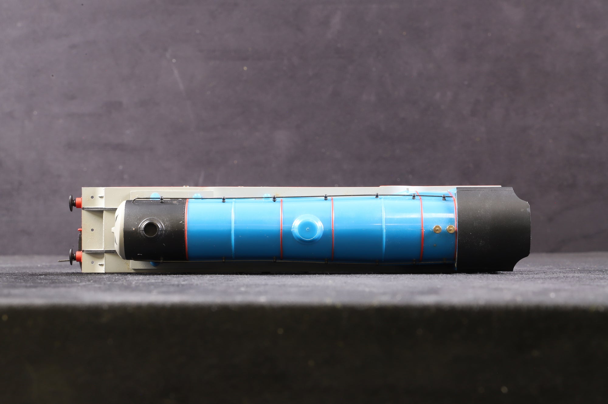 WORKSHOP Hornby OO R383 Thomas & Friends 'Gordon' '4' Steam Locomotive NON RUNNER