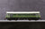 Bachmann OO 32-411 Class 25/2 Diesel 'D5233' BR Green