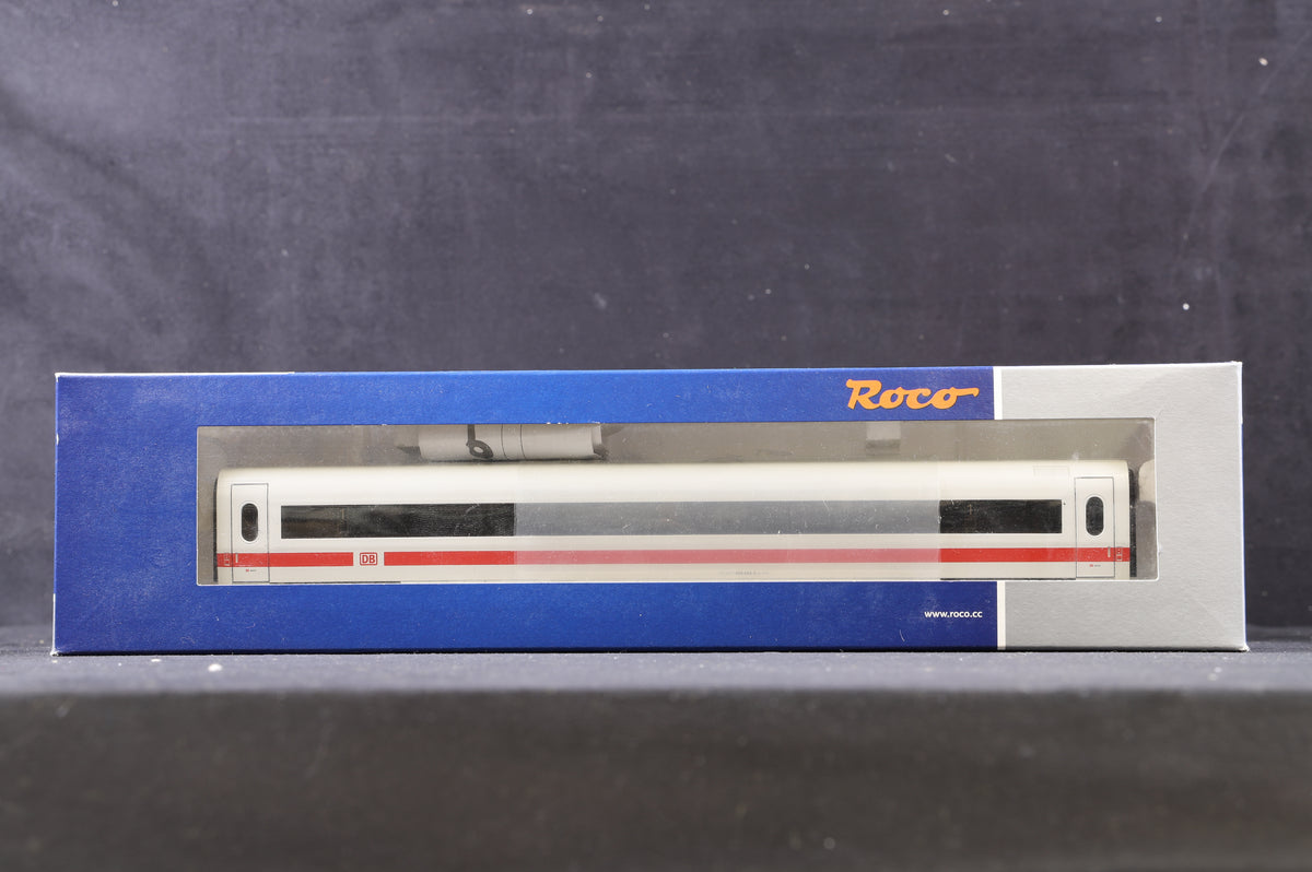 Roco HO 63087 5 Car ICE Set Inc. 54270 &amp; 54271