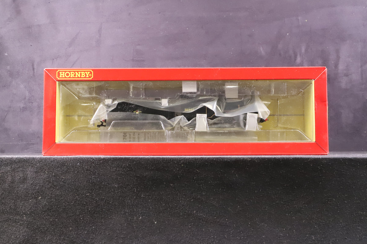 Hornby OO R3420 Drummond Class 700 0-6-0 &#39;30346&#39; BR Black L/C