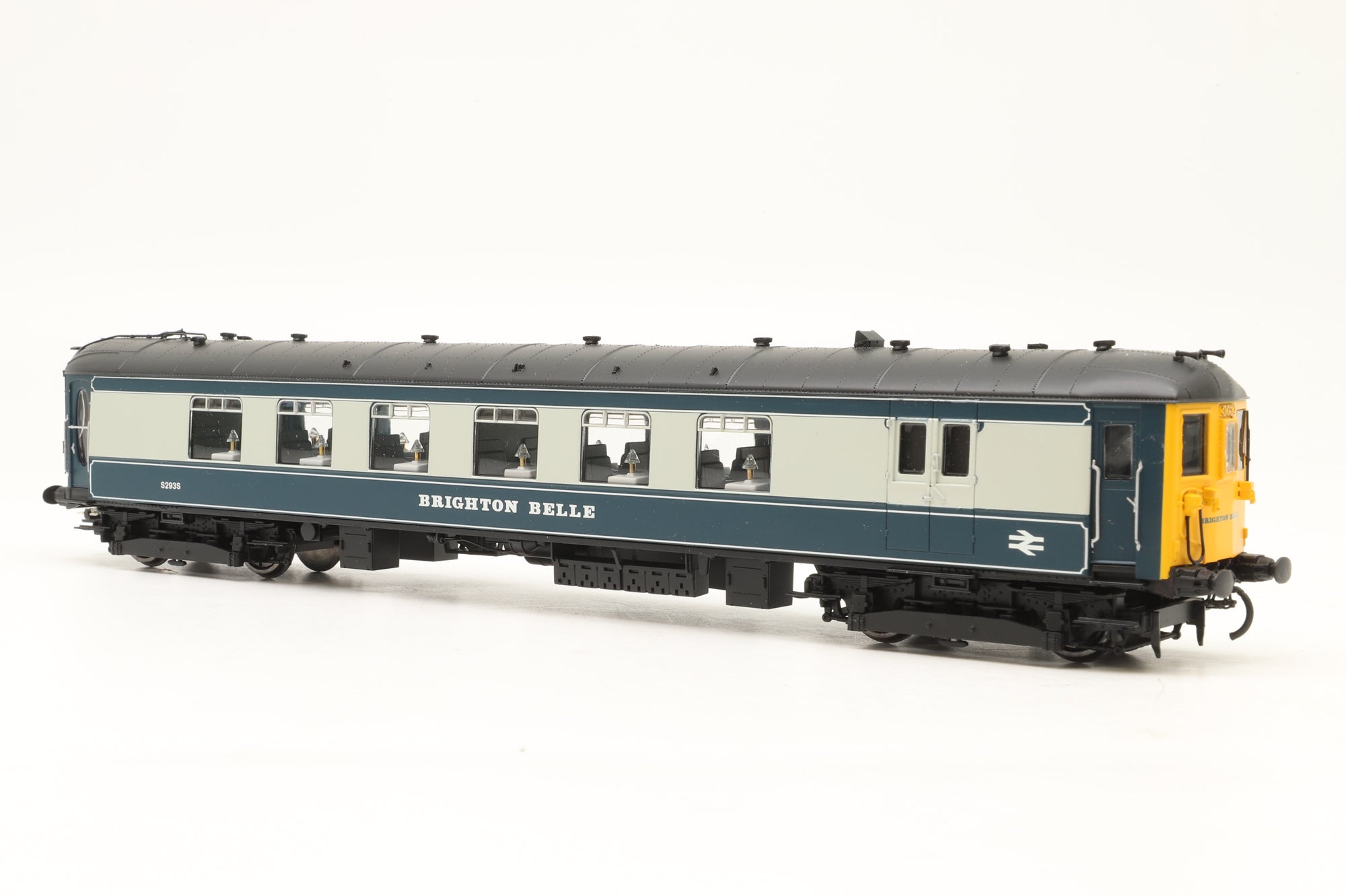 Hornby OO R2988 'Brighton Belle 1969' EMU Pack