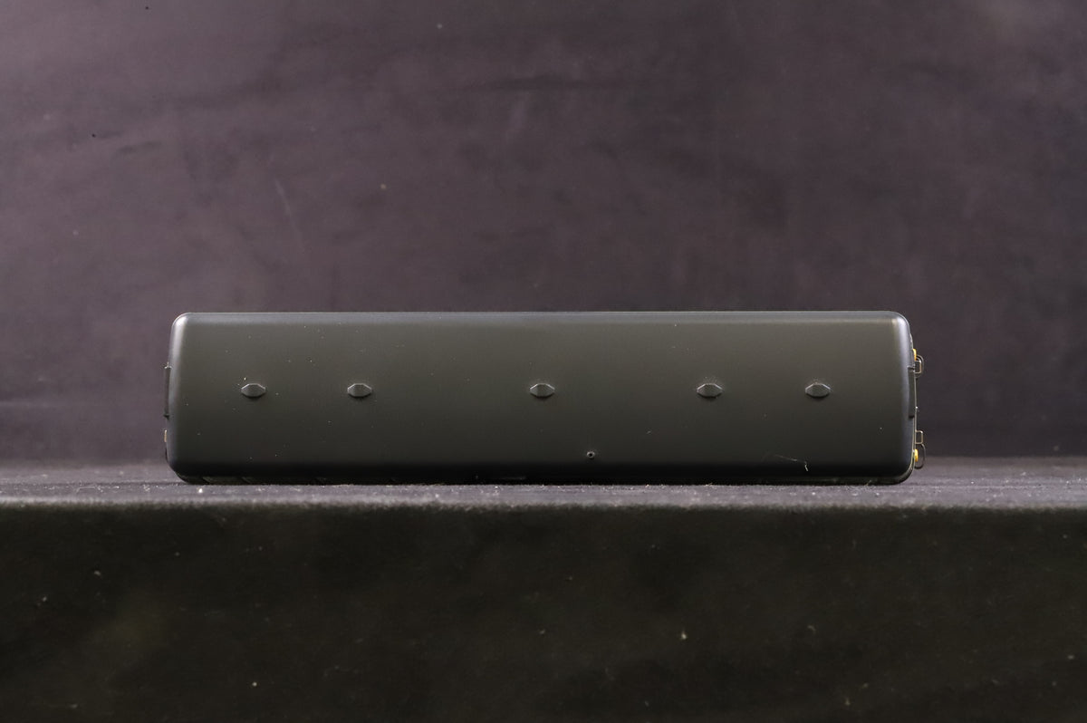 Heljan OO 11087531 Park Royal Rail&#39;s &#39;M79972&#39; Green w/Small Yellow Panels