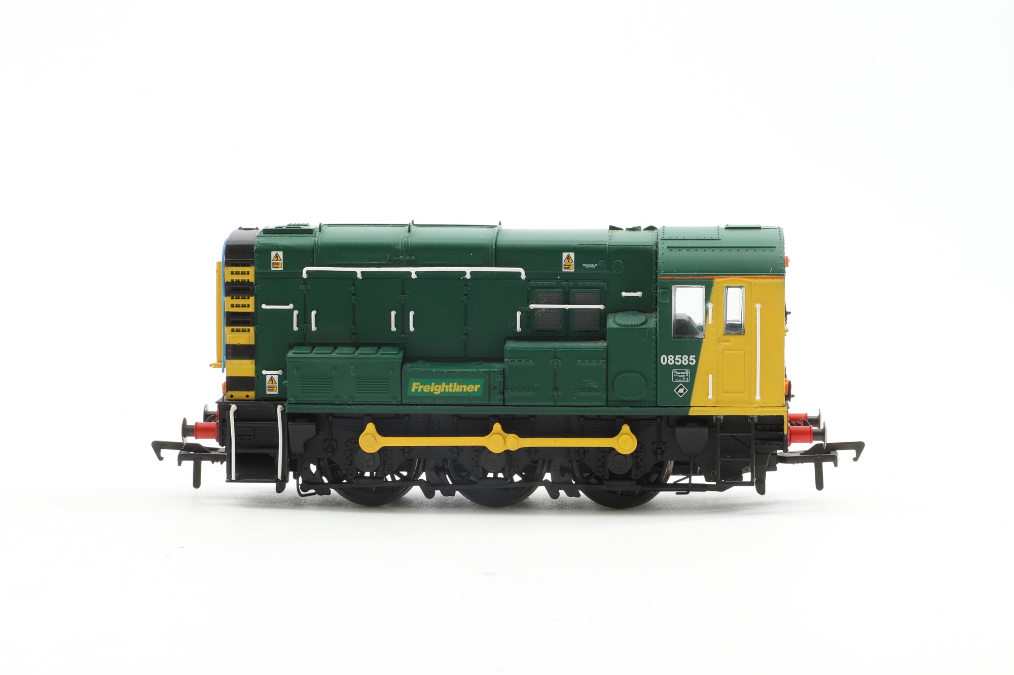 Bachmann OO 32-106 08 Diesel Shunter '08585' Freightliner