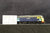 Heljan OO 4697 Class 47 Co-Co '47237' DRS Blue - Rail Express Special Ed, DCC Fitted
