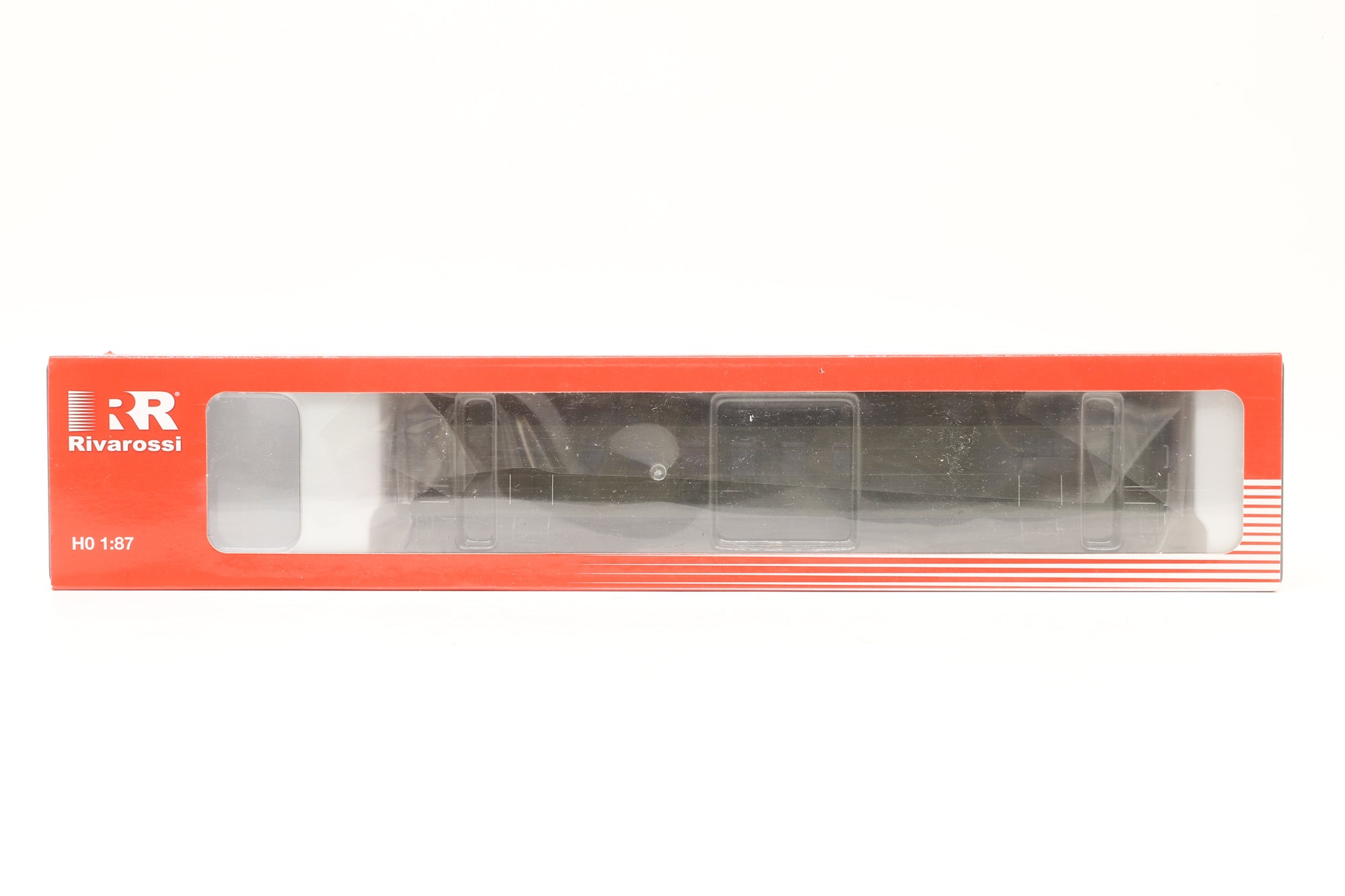 Rivarossi HO HR4208 60ft RPO Unlettered