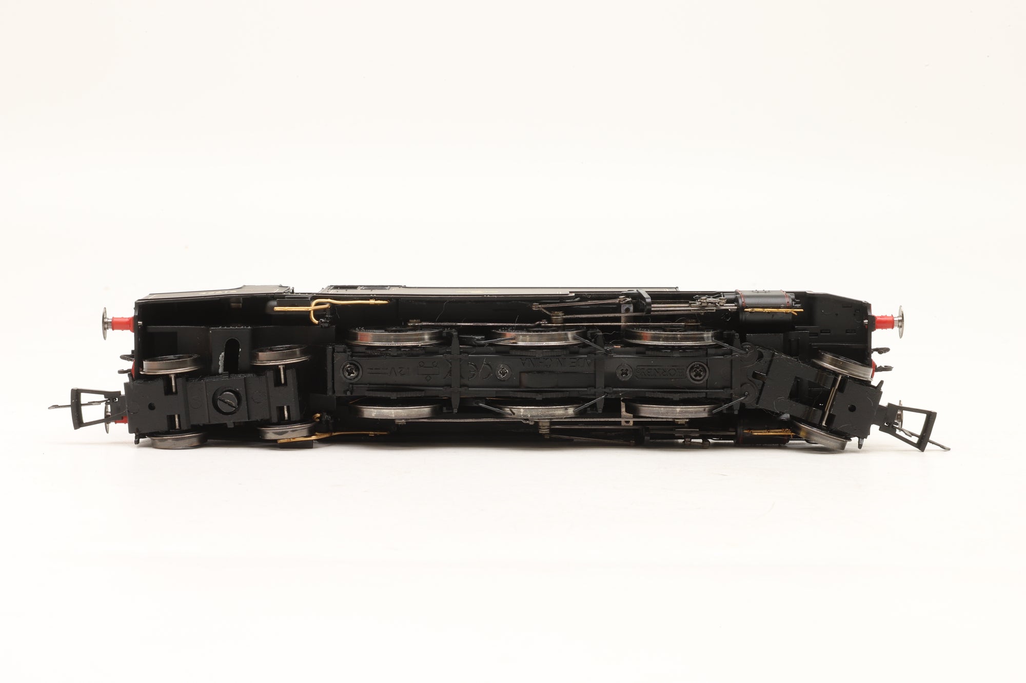 Hornby OO R2732 BR 2-6-4 Stanier Class 4P No. 42616