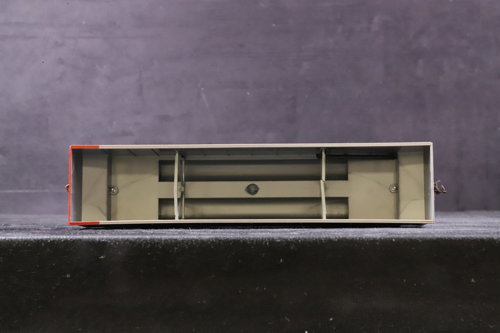 LBF Company HO Pair of Canadian National Johnstown Aeroflow Wagons '194196' & '194200'