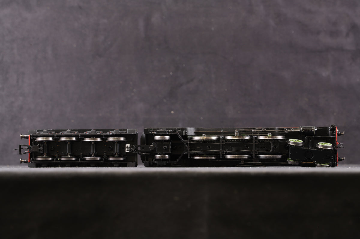 Hornby OO R3439 LNER Class A1 &#39;Woolwinder&#39; &#39;554&#39; Glossed Ltd Ed 41/850