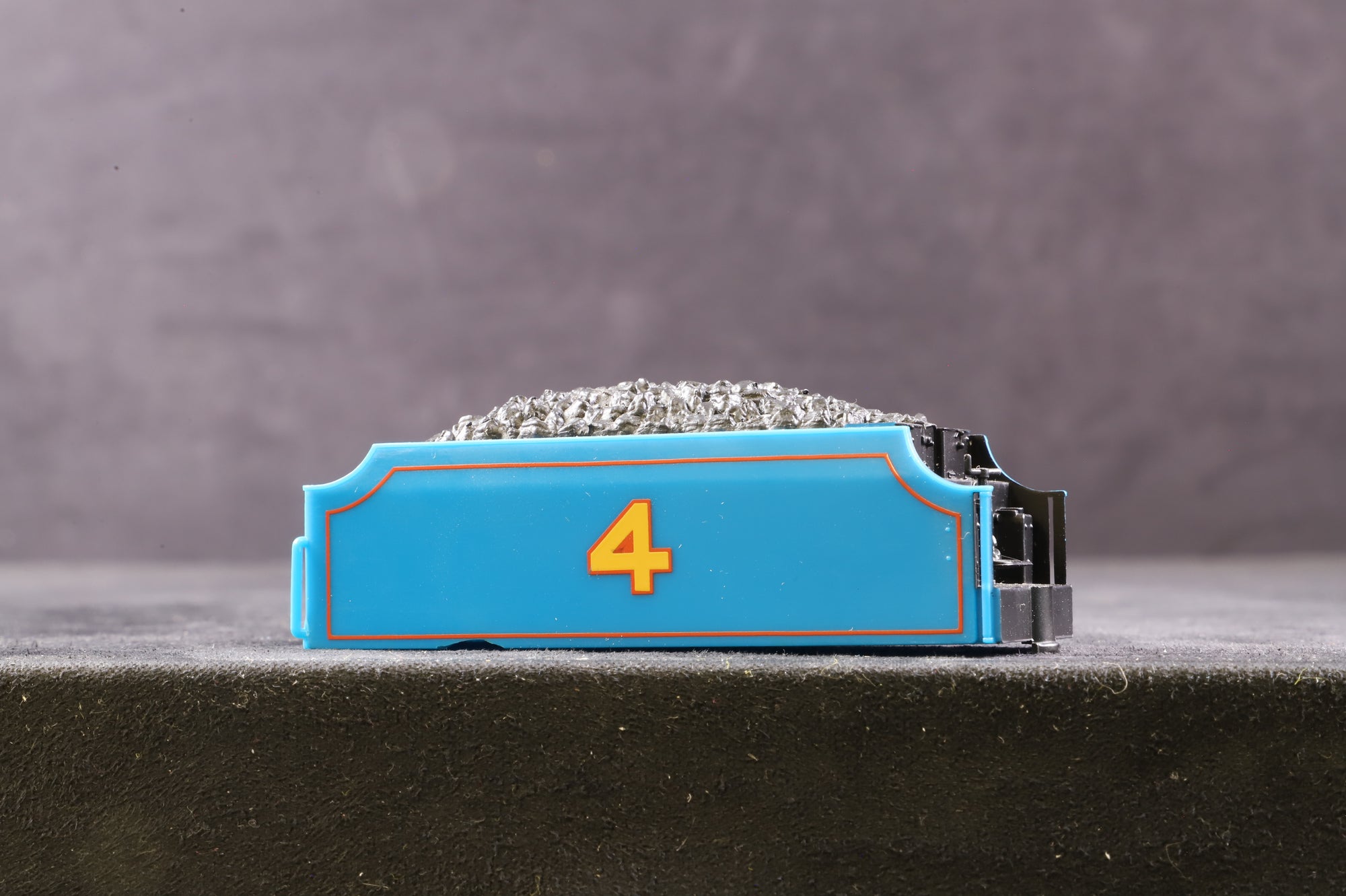 WORKSHOP Hornby OO R383 Thomas & Friends 'Gordon' '4' Steam Locomotive NON RUNNER