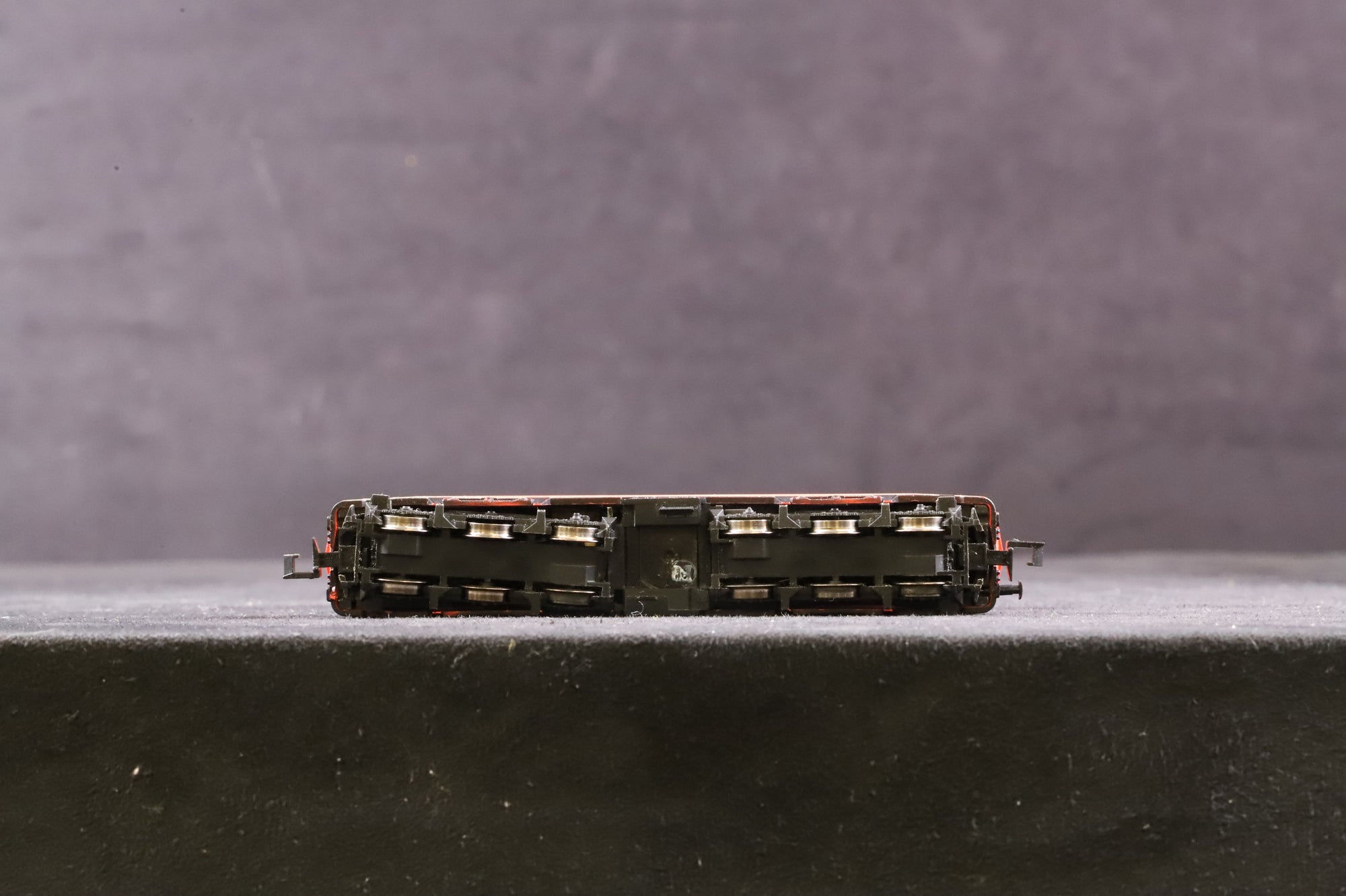 Fleischmann N 737302 Class 1010 Electric Locomotive DCC Fitted