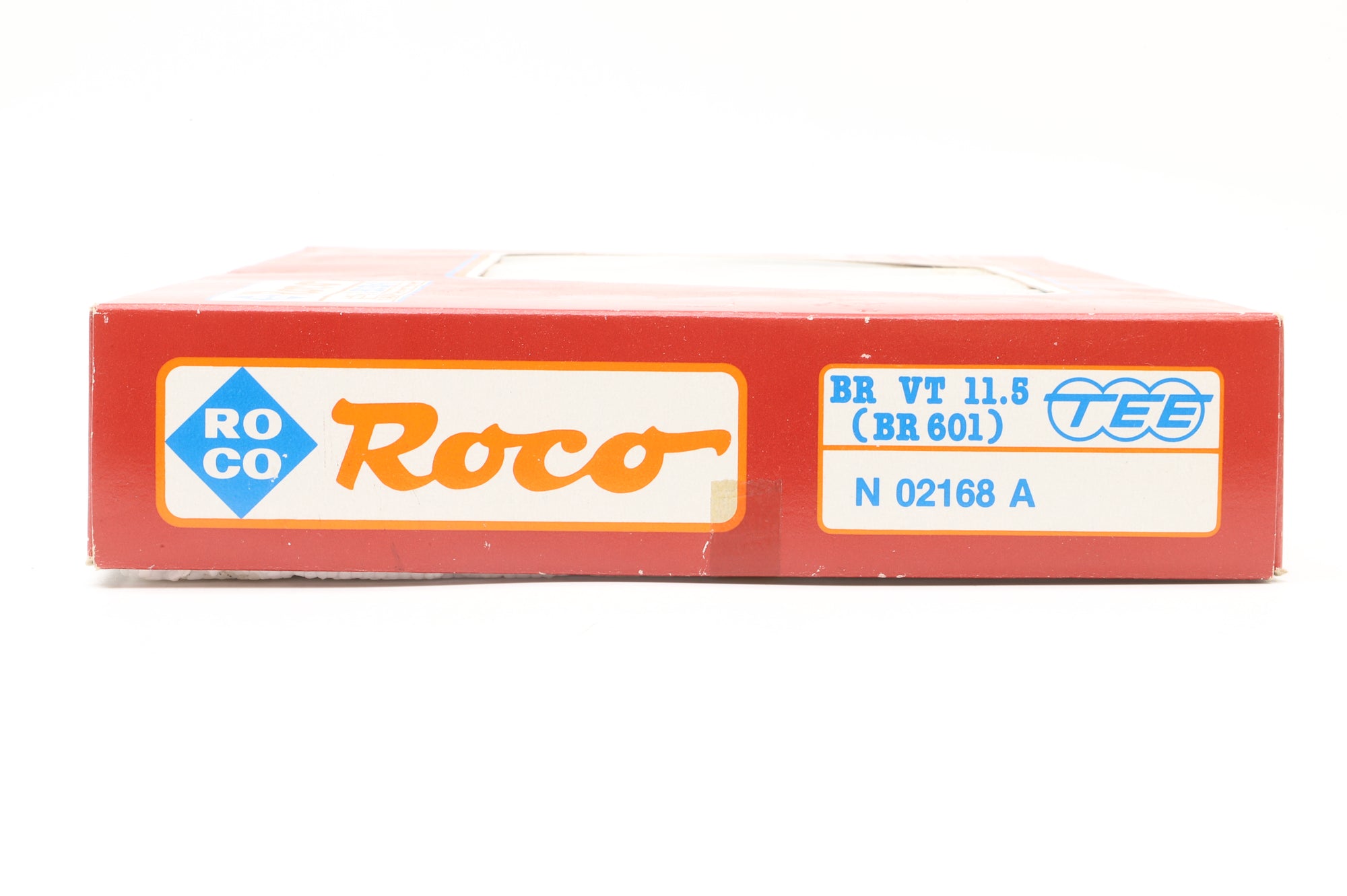 Roco N N02168A Triple Pack of BR 601 Karwendel TEE Coaches