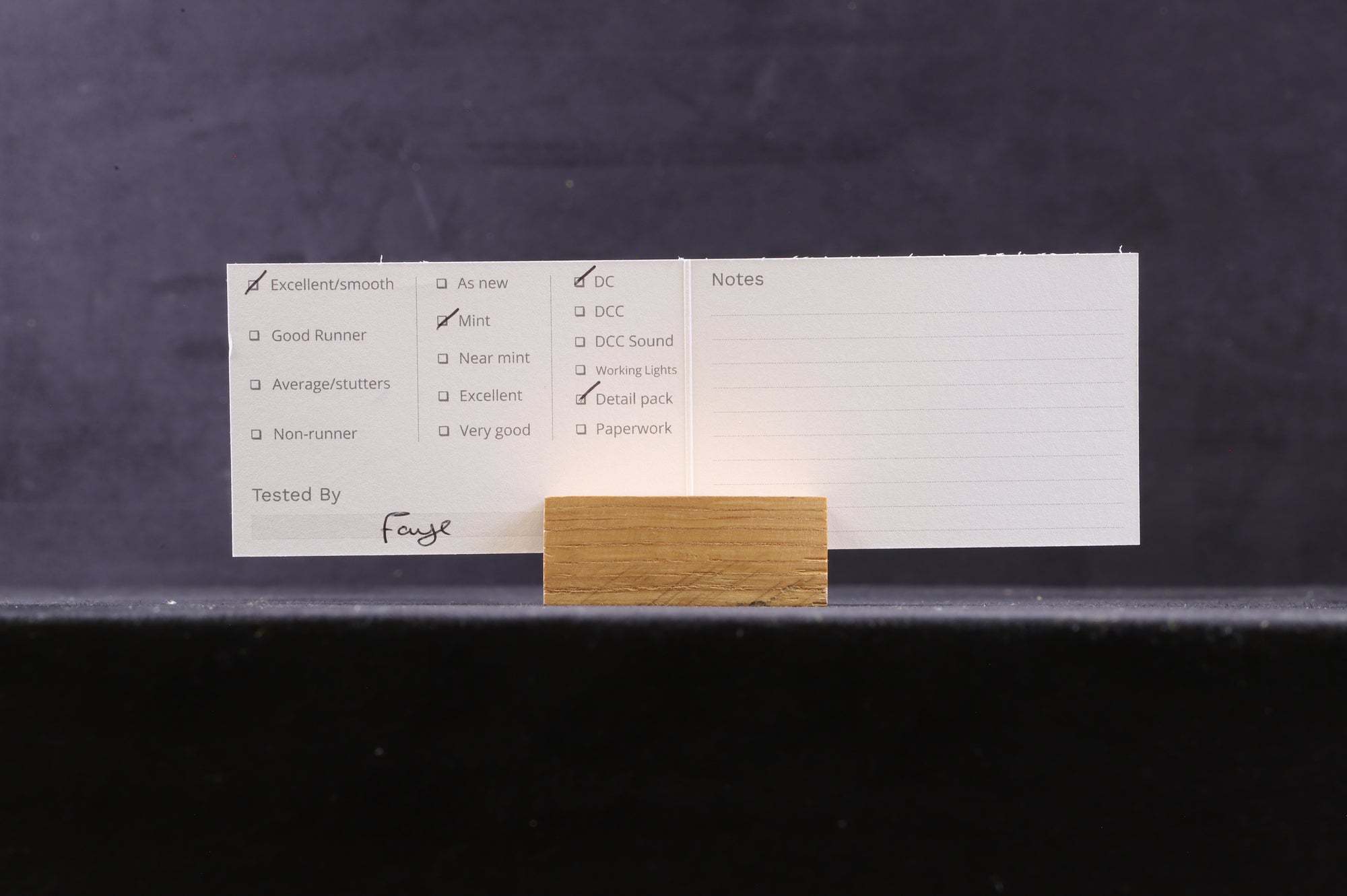 Bachmann OO 31-186A Jubilee Class 45654 'Hood' in Lined BR Green w/ Late Crests & Overhead Clearance Stripes