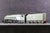 Hornby OO R3844 Rebuilt Class W1 4-6-4 '60700' BR Green E/C, DCC Fitted